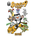 Scratch9: The Pet Project & Cat Tails - Paperback