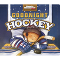 Goodnight Hockey - Board Book