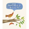 The Wordy Book - Hardcover