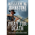 Pray for Death - Mass Market Paperbound