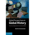 Global Perspectives on Global History - Paperback