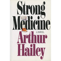 Strong Medicine - Paperback