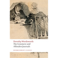 The Grasmere and Alfoxden Journals - Paperback