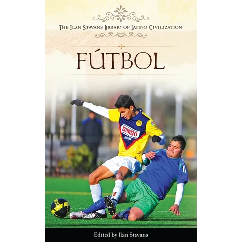Fútbol - Hardcover