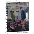 Anti-Romance Vol. 1 Special Edition - Paperback