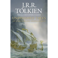 Unfinished Tales Illustrated Edition - Hardcover