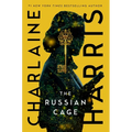 The Russian Cage - Hardcover