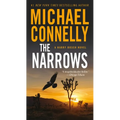 The Narrows (Large Print Edition) - Hardcover