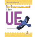 I See Ue - Paperback