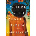 Where Wild Peaches Grow - Paperback