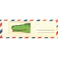 Crocodile Tears - Paperback