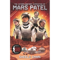 The Interplanetary Expedition of Mars Patel - Hardcover
