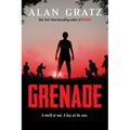 Grenade - Hardcover