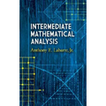 Intermediate Mathematical Analysis - Paperback