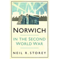 Norwich in the Second World War - Paperback