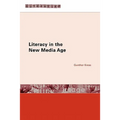 Literacy in the New Media Age - Paperback