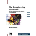 SRE the Reengineering Alternative - Paperback