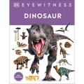 Eyewitness Dinosaur - Hardcover