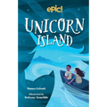 Unicorn Island: Volume 1 - Hardcover