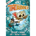Time Buddies - Paperback
