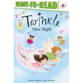 Twinkle Flies High! - Paperback