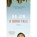 A Good Fall - Paperback