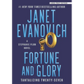 Fortune and Glory - Paperback
