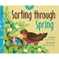 Sorting Through Spring - Paperback