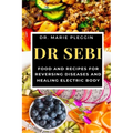 Dr Sebi - Paperback