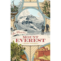 The Hunt for Mount Everest - Paperback