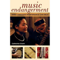 Music Endangerment: How Language Maintenance Can Help - Paperback