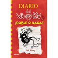 ¡Doble O Nada! / Double Down - Hardcover