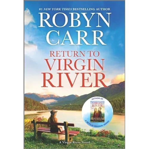 Return to Virgin River - Mass Market Paperbound