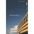 The Lost Boys: Poems - Paperback