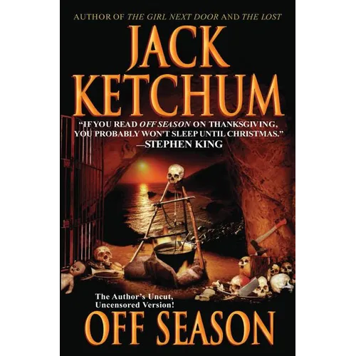 Off Season - Paperback