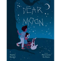 Dear Moon - Hardcover