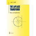 The Laplace Transform: Theory and Applications - Hardcover