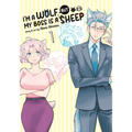 I'm a Wolf, But My Boss Is a Sheep! Vol. 1 - Paperback