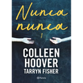 Nunca, Nunca 1 / Never Never: Part One - Paperback