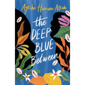 The Deep Blue Between - Hardcover