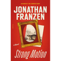 Strong Motion - Paperback