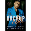 The Backup Plan - Paperback