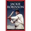 Jackie Robinson: A Biography - Hardcover