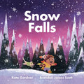 Snow Falls - Hardcover