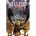Hellcop Volume 1 - Paperback