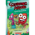 Class Clown Fish: A Graphix Chapters Book (Squidding Around #2): Volume 2 - Paperback