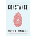 Constance - Paperback