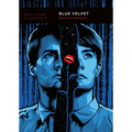 Blue Velvet - Paperback