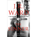 The Sinner - Mass Market Paperbound