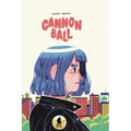 Cannonball - Hardcover